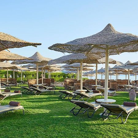 Jaz Makadi Blue - Tui Blue Makadi - Adults Friendly 16 Years Plus Hurghada Exterior foto