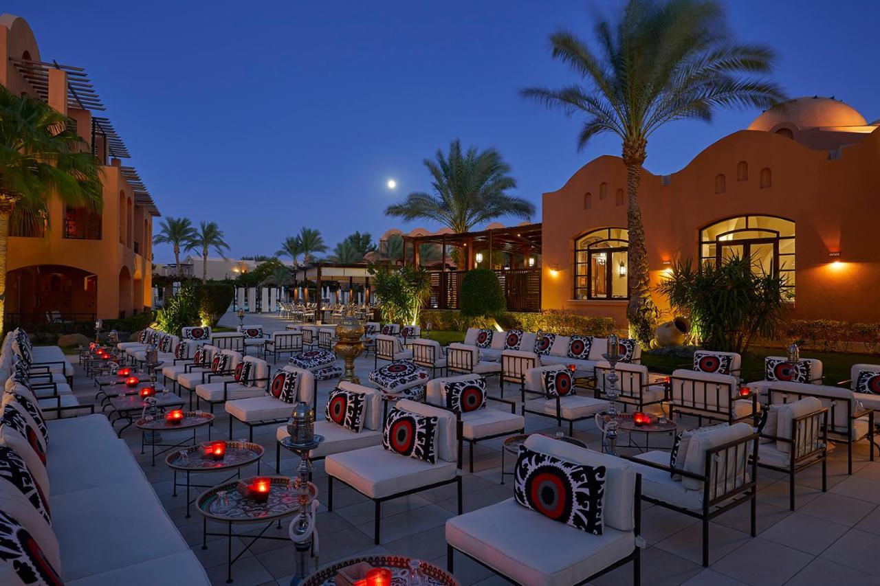 Jaz Makadi Blue - Tui Blue Makadi - Adults Friendly 16 Years Plus Hurghada Exterior foto