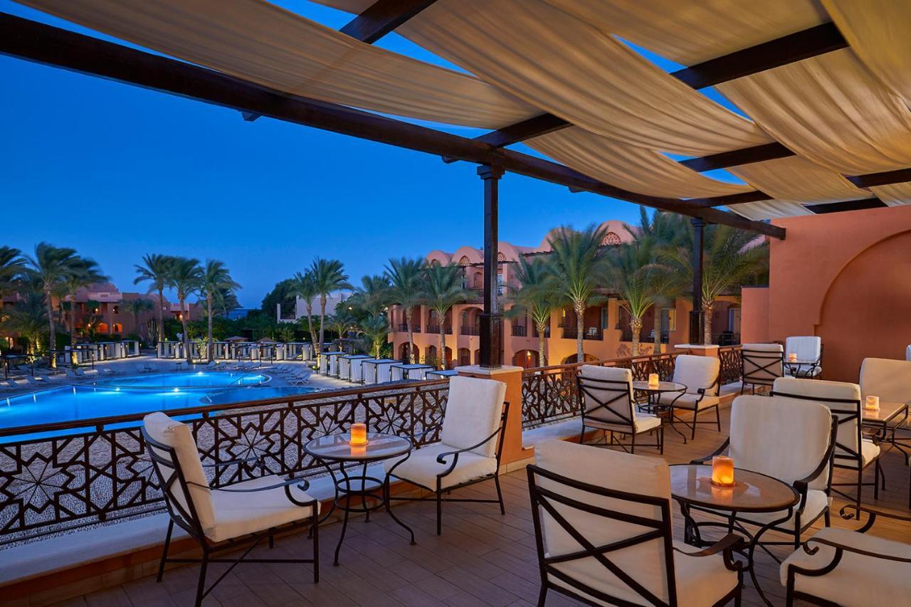 Jaz Makadi Blue - Tui Blue Makadi - Adults Friendly 16 Years Plus Hurghada Exterior foto