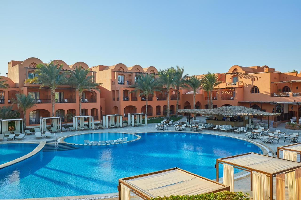 Jaz Makadi Blue - Tui Blue Makadi - Adults Friendly 16 Years Plus Hurghada Exterior foto