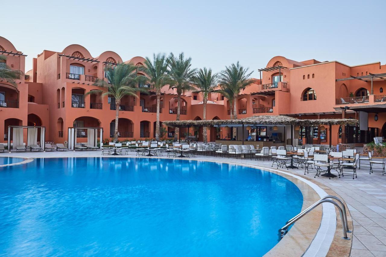 Jaz Makadi Blue - Tui Blue Makadi - Adults Friendly 16 Years Plus Hurghada Exterior foto