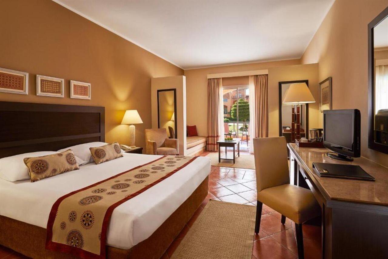 Jaz Makadi Blue - Tui Blue Makadi - Adults Friendly 16 Years Plus Hurghada Exterior foto